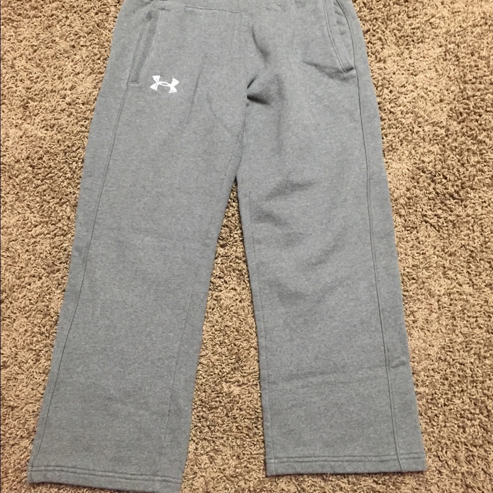 UA Womens sweats